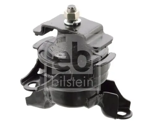 Lagerung, Motor oben links FEBI BILSTEIN 102087 Bild Lagerung, Motor oben links FEBI BILSTEIN 102087