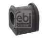Lagerung, Stabilisator Vorderachse FEBI BILSTEIN 102092
