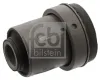 Lagerung, Lenker Vorderachse oben FEBI BILSTEIN 102093