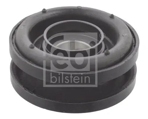 Lagerung, Gelenkwelle FEBI BILSTEIN 102096 Bild Lagerung, Gelenkwelle FEBI BILSTEIN 102096