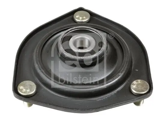 Reparatursatz, Federbeinstützlager Vorderachse FEBI BILSTEIN 102097