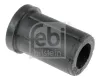 Lagerbuchse, Blattfeder Hinterachse links Hinterachse rechts oben oben FEBI BILSTEIN 102103