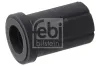 Lagerbuchse, Blattfeder Hinterachse links Hinterachse rechts oben oben FEBI BILSTEIN 102103 Bild Lagerbuchse, Blattfeder Hinterachse links Hinterachse rechts oben oben FEBI BILSTEIN 102103