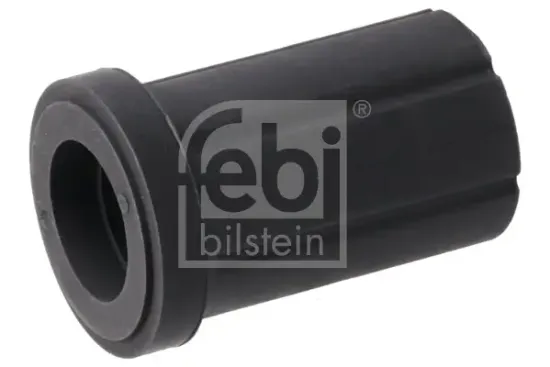 Lagerbuchse, Blattfeder Hinterachse links Hinterachse rechts oben oben FEBI BILSTEIN 102103 Bild Lagerbuchse, Blattfeder Hinterachse links Hinterachse rechts oben oben FEBI BILSTEIN 102103
