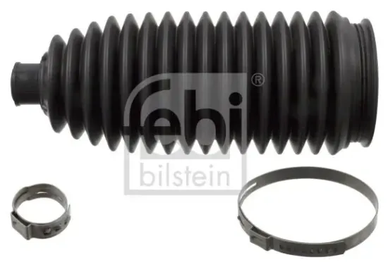 Faltenbalgsatz, Lenkung FEBI BILSTEIN 102110 Bild Faltenbalgsatz, Lenkung FEBI BILSTEIN 102110