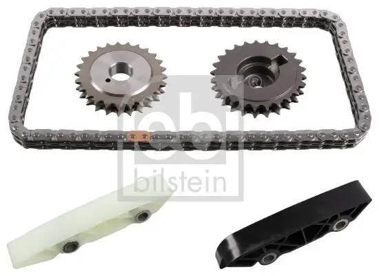 Steuerkettensatz FEBI BILSTEIN 102123