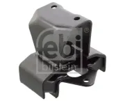 Lagerung, Automatikgetriebe hinten FEBI BILSTEIN 102146