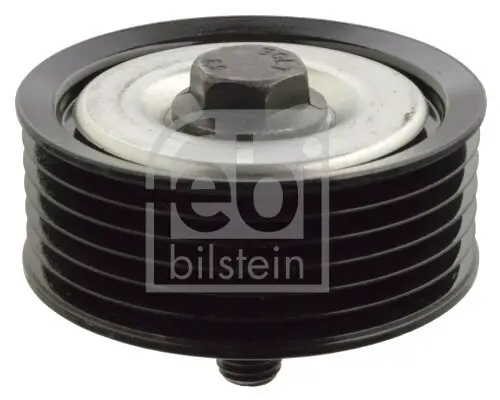 Umlenk-/Führungsrolle, Keilrippenriemen FEBI BILSTEIN 102153 Bild Umlenk-/Führungsrolle, Keilrippenriemen FEBI BILSTEIN 102153