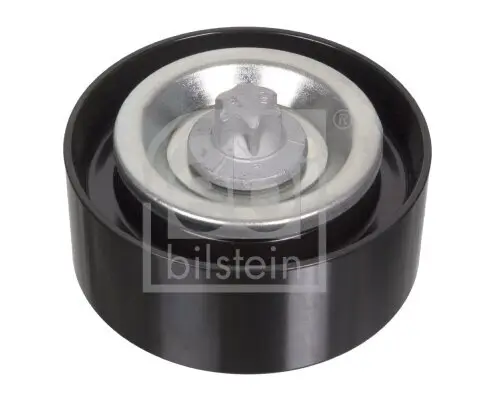 Umlenk-/Führungsrolle, Keilrippenriemen FEBI BILSTEIN 102156