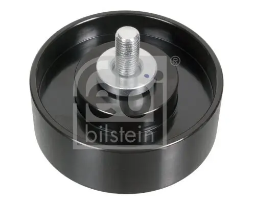 Umlenk-/Führungsrolle, Keilrippenriemen FEBI BILSTEIN 102158 Bild Umlenk-/Führungsrolle, Keilrippenriemen FEBI BILSTEIN 102158