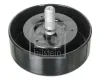 Umlenk-/Führungsrolle, Keilrippenriemen mitte FEBI BILSTEIN 102159