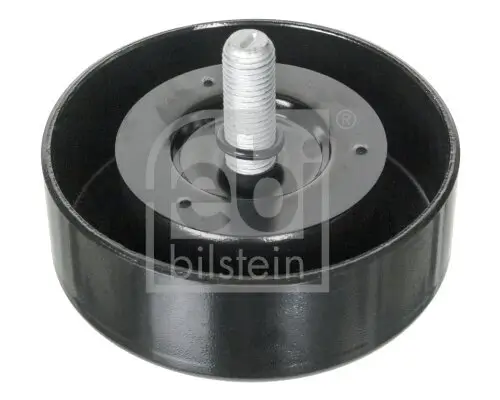 Umlenk-/Führungsrolle, Keilrippenriemen mitte FEBI BILSTEIN 102159 Bild Umlenk-/Führungsrolle, Keilrippenriemen mitte FEBI BILSTEIN 102159