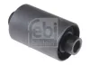 Lagerbuchse, Blattfeder Hinterachse links Hinterachse rechts vorne FEBI BILSTEIN 102161