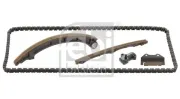 Steuerkettensatz FEBI BILSTEIN 102180