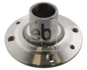 Radnabe FEBI BILSTEIN 102186