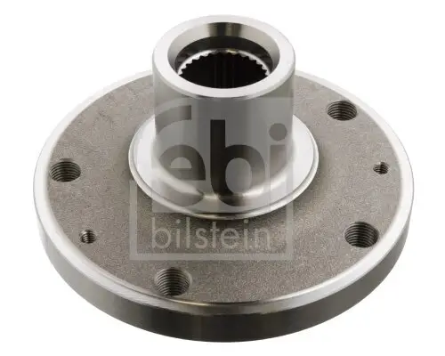 Radnabe FEBI BILSTEIN 102187