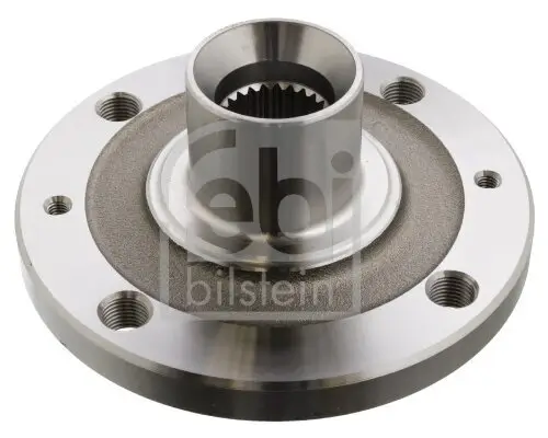 Radnabe Vorderachse links Vorderachse rechts FEBI BILSTEIN 102189 Bild Radnabe Vorderachse links Vorderachse rechts FEBI BILSTEIN 102189