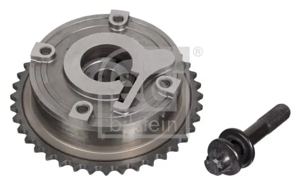 Nockenwellenversteller Auslassseite FEBI BILSTEIN 102193