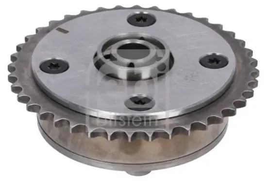 Nockenwellenversteller Auslassseite FEBI BILSTEIN 102193 Bild Nockenwellenversteller Auslassseite FEBI BILSTEIN 102193