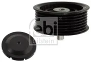 Umlenk-/Führungsrolle, Keilrippenriemen FEBI BILSTEIN 102206