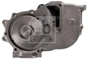Luftfilter FEBI BILSTEIN 104798