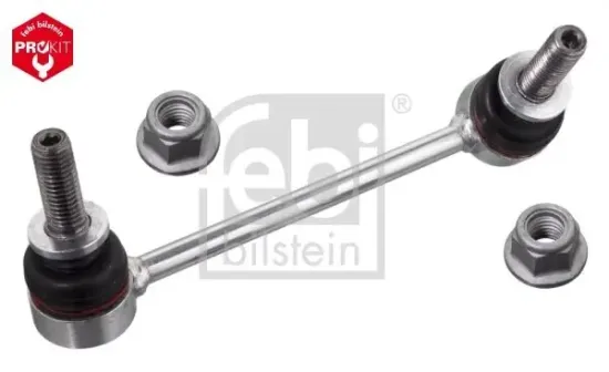 Stange/Strebe, Stabilisator Hinterachse rechts FEBI BILSTEIN 102227 Bild Stange/Strebe, Stabilisator Hinterachse rechts FEBI BILSTEIN 102227