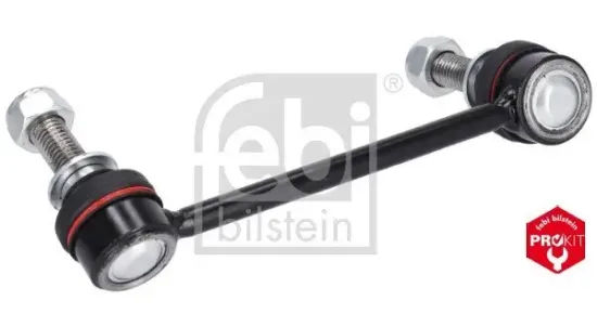 Stange/Strebe, Stabilisator Hinterachse links FEBI BILSTEIN 102228 Bild Stange/Strebe, Stabilisator Hinterachse links FEBI BILSTEIN 102228