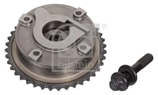 Filter, Innenraumluft FEBI BILSTEIN 104810