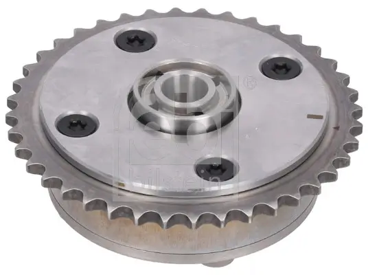 Nockenwellenversteller Einlassseite FEBI BILSTEIN 102231 Bild Nockenwellenversteller Einlassseite FEBI BILSTEIN 102231