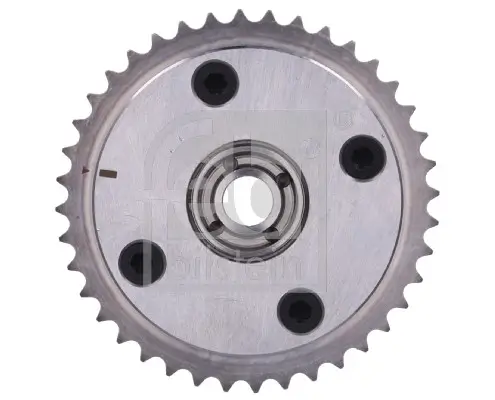 Nockenwellenversteller Einlassseite FEBI BILSTEIN 102231 Bild Nockenwellenversteller Einlassseite FEBI BILSTEIN 102231