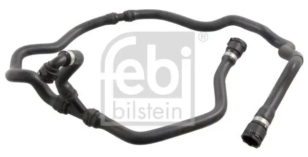 Kühlerschlauch FEBI BILSTEIN 102238 Bild Kühlerschlauch FEBI BILSTEIN 102238