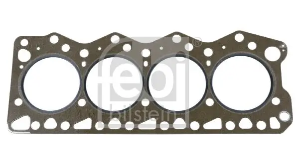 Dichtung, Zylinderkopf FEBI BILSTEIN 102239