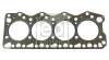 Dichtung, Zylinderkopf FEBI BILSTEIN 102239