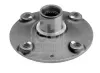 Radnabe Vorderachse FEBI BILSTEIN 10223