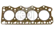 Dichtung, Zylinderkopf FEBI BILSTEIN 102241