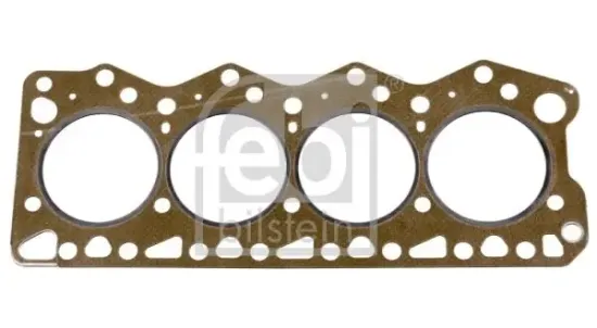 Dichtung, Zylinderkopf FEBI BILSTEIN 102241 Bild Dichtung, Zylinderkopf FEBI BILSTEIN 102241