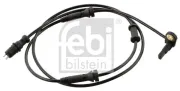 Sensor, Raddrehzahl FEBI BILSTEIN 102251