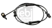 Sensor, Raddrehzahl FEBI BILSTEIN 102253