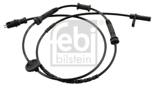 Sensor, Raddrehzahl Hinterachse rechts FEBI BILSTEIN 102257