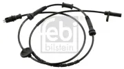 Sensor, Raddrehzahl FEBI BILSTEIN 102257