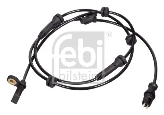 Sensor, Raddrehzahl FEBI BILSTEIN 102263