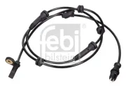 Sensor, Raddrehzahl FEBI BILSTEIN 102263