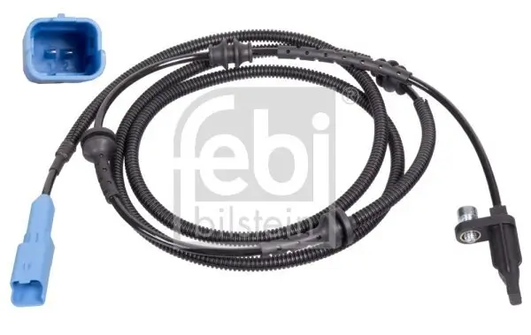 Sensor, Raddrehzahl FEBI BILSTEIN 102264