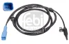 Sensor, Raddrehzahl Hinterachse links Hinterachse rechts FEBI BILSTEIN 102264