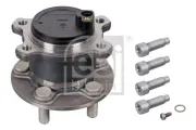 Radlagersatz FEBI BILSTEIN 102266