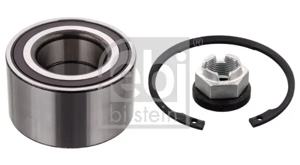 Radlagersatz FEBI BILSTEIN 102269