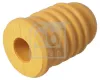 Anschlagpuffer, Federung Vorderachse FEBI BILSTEIN 102272 Bild Anschlagpuffer, Federung Vorderachse FEBI BILSTEIN 102272
