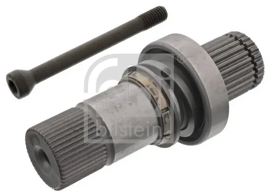 Steckwelle, Differential Vorderachse links Vorderachse rechts FEBI BILSTEIN 102278