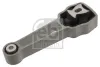 Lagerung, Motor hinten oben FEBI BILSTEIN 102289