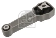 Lagerung, Motor hinten oben FEBI BILSTEIN 102289